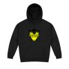 Cloke Mens Unplugged Hoodie Thumbnail