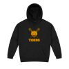 Cloke Mens Unplugged Hoodie Thumbnail