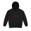 Cloke Mens Unplugged Hoodie Thumbnail