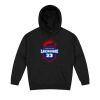 Cloke Mens Unplugged Hoodie Thumbnail