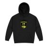 Cloke Mens Unplugged Hoodie Thumbnail