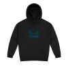 Cloke Mens Unplugged Hoodie Thumbnail