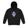 Cloke Mens Unplugged Hoodie Thumbnail