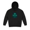 Cloke Mens Unplugged Hoodie Thumbnail