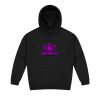 Cloke Mens Unplugged Hoodie Thumbnail