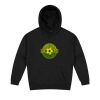 Cloke Mens Unplugged Hoodie Thumbnail