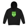 Cloke Mens Unplugged Hoodie Thumbnail