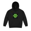 Cloke Mens Unplugged Hoodie Thumbnail