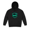 Cloke Mens Unplugged Hoodie Thumbnail