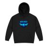 Cloke Mens Unplugged Hoodie Thumbnail