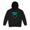 Cloke Mens Unplugged Hoodie Thumbnail