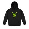 Cloke Mens Unplugged Hoodie Thumbnail