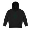Cloke Mens Unplugged Hoodie Thumbnail