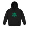 Cloke Mens Unplugged Hoodie Thumbnail