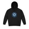 Cloke Mens Unplugged Hoodie Thumbnail