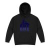 Cloke Mens Unplugged Hoodie Thumbnail