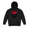 Cloke Mens Unplugged Hoodie Thumbnail