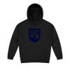 Cloke Mens Unplugged Hoodie Thumbnail