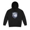 Cloke Mens Unplugged Hoodie Thumbnail