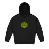 Cloke Mens Unplugged Hoodie Thumbnail