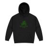 Cloke Mens Unplugged Hoodie Thumbnail