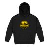 Cloke Mens Unplugged Hoodie Thumbnail