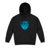 Cloke Mens Unplugged Hoodie Thumbnail