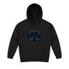 Cloke Mens Unplugged Hoodie Thumbnail