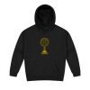 Cloke Mens Unplugged Hoodie Thumbnail
