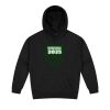 Cloke Mens Unplugged Hoodie Thumbnail