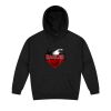 Cloke Mens Unplugged Hoodie Thumbnail