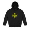 Cloke Mens Unplugged Hoodie Thumbnail