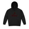 Cloke Mens Unplugged Hoodie Thumbnail