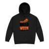 Cloke Mens Unplugged Hoodie Thumbnail