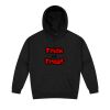 Cloke Mens Unplugged Hoodie Thumbnail