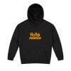 Cloke Mens Unplugged Hoodie Thumbnail