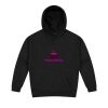 Cloke Mens Unplugged Hoodie Thumbnail