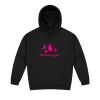 Cloke Mens Unplugged Hoodie Thumbnail