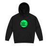 Cloke Mens Unplugged Hoodie Thumbnail