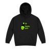 Cloke Mens Unplugged Hoodie Thumbnail