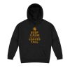 Cloke Mens Unplugged Hoodie Thumbnail