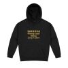 Cloke Mens Unplugged Hoodie Thumbnail