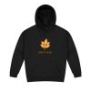 Cloke Mens Unplugged Hoodie Thumbnail