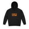 Cloke Mens Unplugged Hoodie Thumbnail