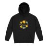 Cloke Mens Unplugged Hoodie Thumbnail