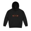 Cloke Mens Unplugged Hoodie Thumbnail
