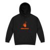 Cloke Mens Unplugged Hoodie Thumbnail