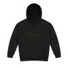Cloke Mens Unplugged Hoodie Thumbnail