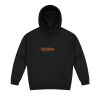 Cloke Mens Unplugged Hoodie Thumbnail