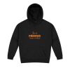 Cloke Mens Unplugged Hoodie Thumbnail